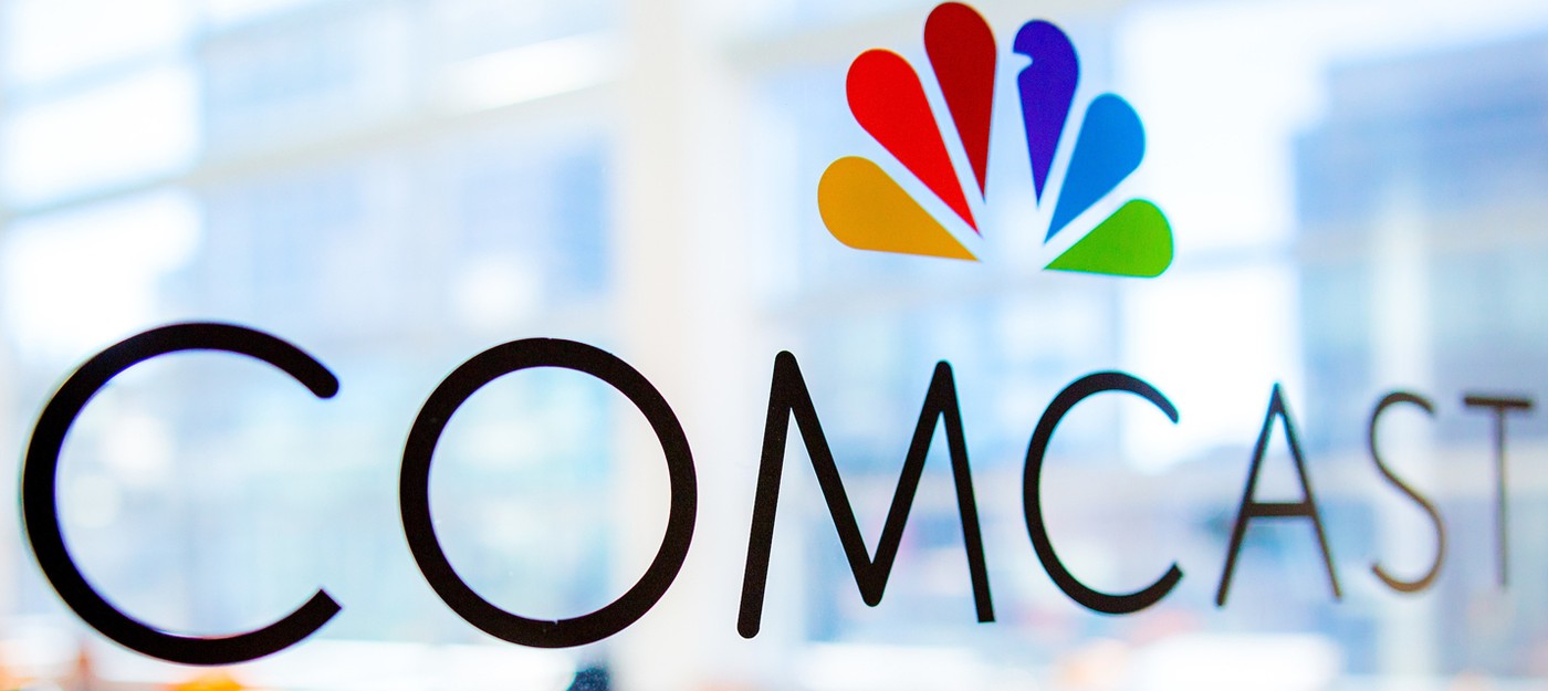 Comcast может оспорить сделку Disney и Fox