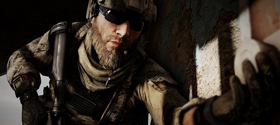 EA хочет дифференциировать Medal of Honor и Battlefield