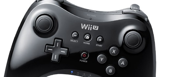 Activision заставила Nintendo создать контроллер Wii U Pro, консоль провалится