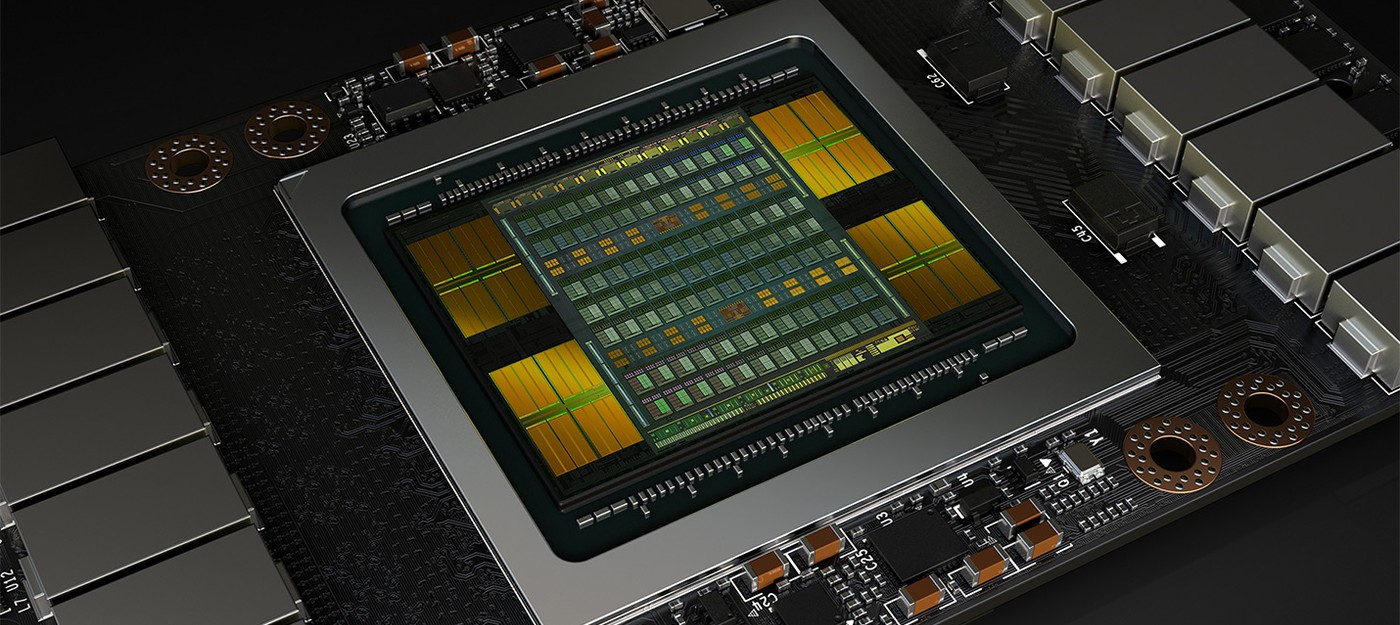 Nvidia потеряет 190 миллионов долларов на продаже GPU из-за схода криптолихорадки
