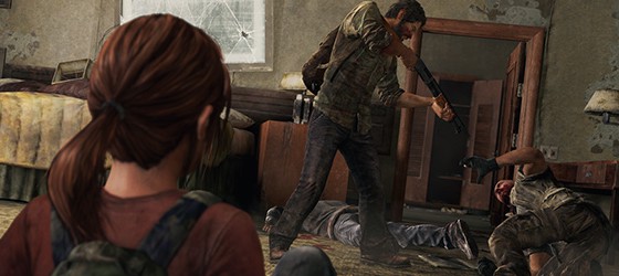 The Last of Us сделает ставку на геймплейные последствия