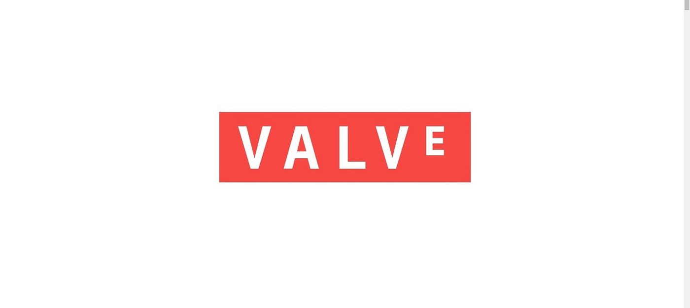Valve сменила логотип, обновила сайт и открыла несколько вакансий
