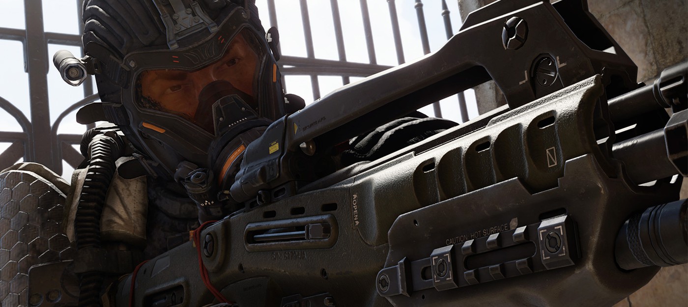 Стала известна стоимость Call of Duty: Black Ops 4 на всех платформах
