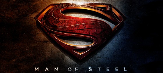 Тизер-трейлер фильма Superman: Man of Steel