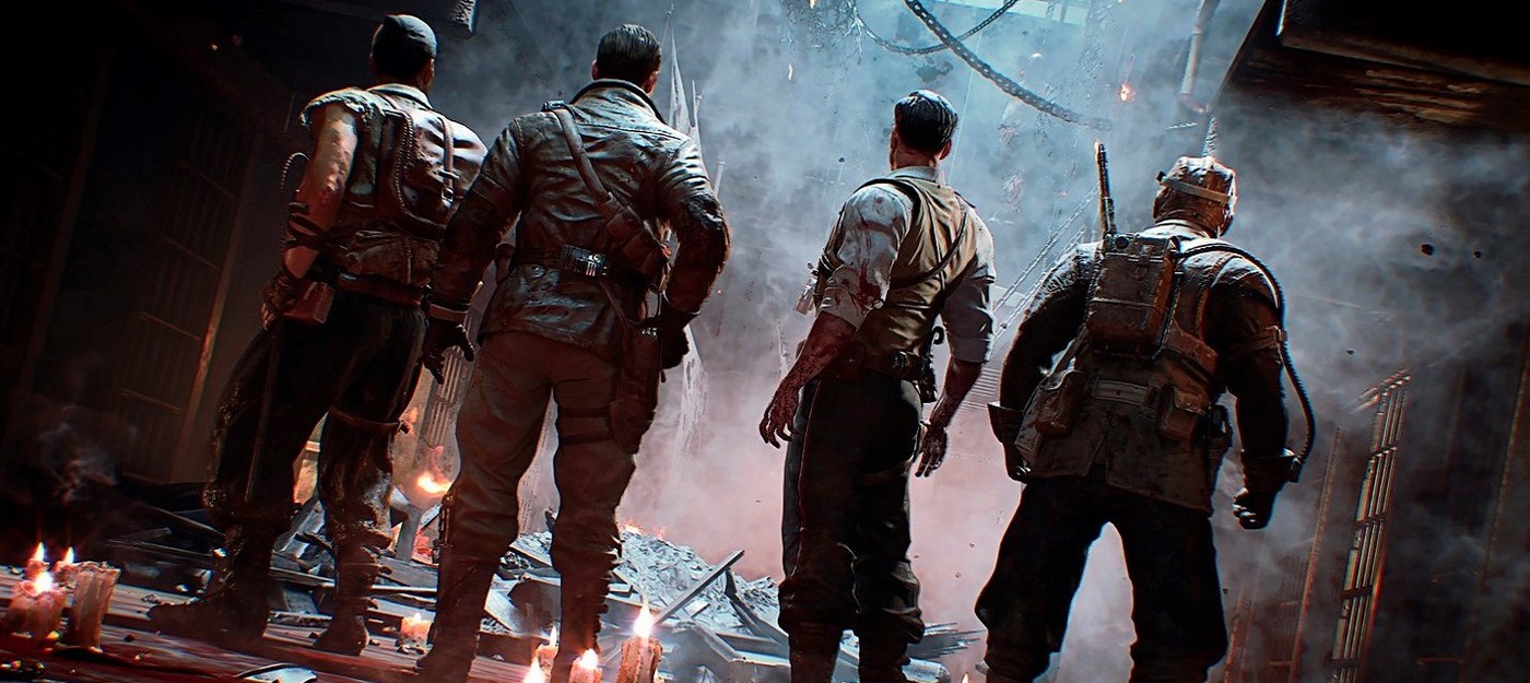 Слух: У Call of Duty: Black Ops 4 не будет сезонного пропуска