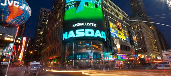 THQ удерживает свою позицию на NASDAQ