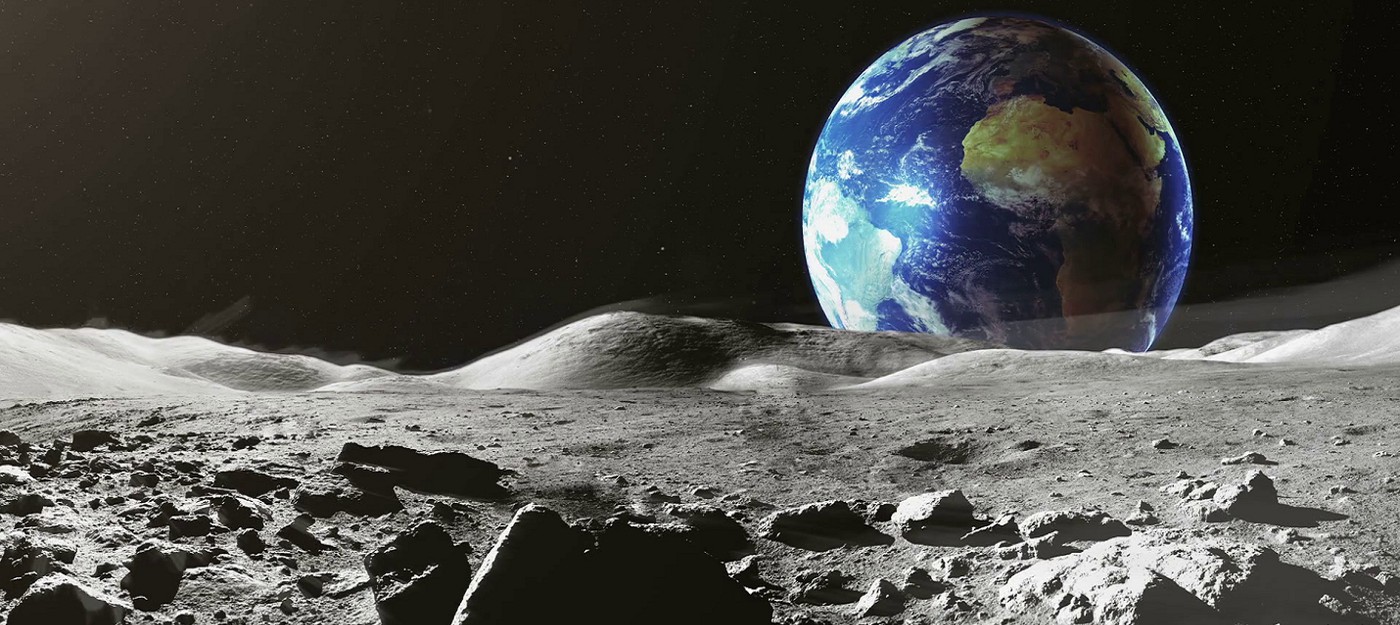 Джефф Безос рассказал о преимуществах космической колонии на Луне
