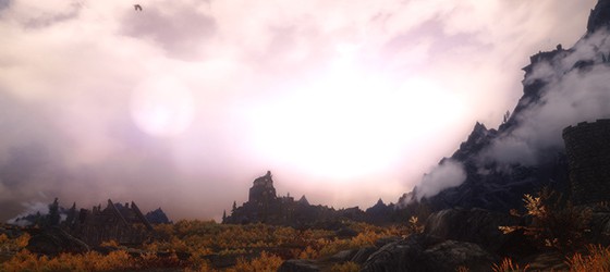 DLC Skyrim – Dawnguard не анонсирован на PC и PS3