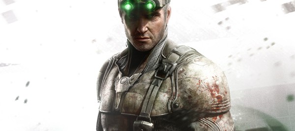 Splinter Cell:Black List. Интервью с разработчиками