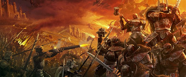 Как Warcraft чуть не стал Warhammer'ом и почему это спасло WoW