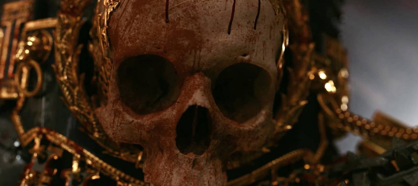 Консольная версия Warhammer 40,000: Inquisitor - Martyr задержится