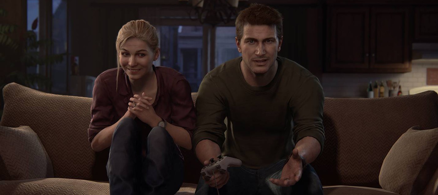 Бывший геймдизайнер The Last of Us работает над новой игрой Sony