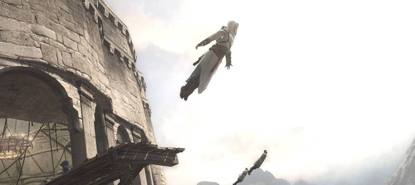 Ubisoft подтвердила показ Assassin's Creed Odyssey на Е3 2018