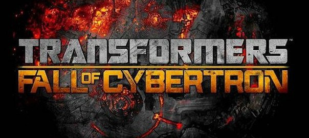 Демо-версия Transformers: Fall of Cybertron