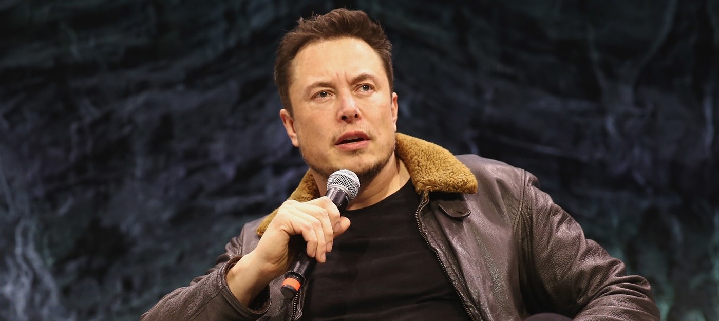 Илон Маск: Tesla никогда не станет производить мотоциклы