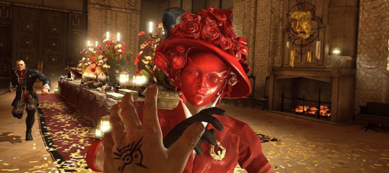 Новые скриншоты Dishonored и пред-заказ на Steam