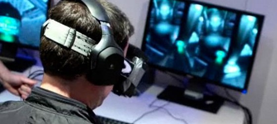 Oculus Rift собрал $1.1 миллиона через Kickstarter, поддержка Doom 4