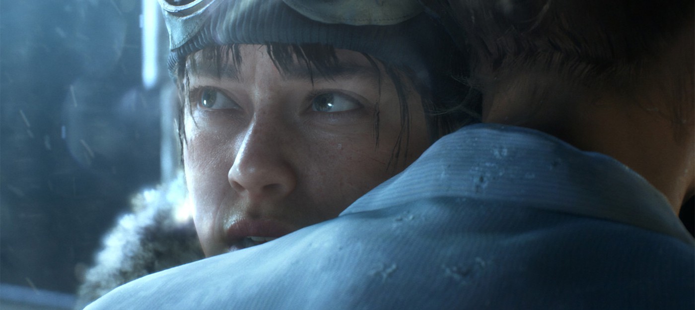 E3 2018: Красивые постановочные скриншоты Battlefield V