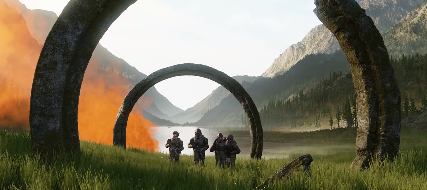 Слух: Halo Infinite может выйти до конца 2019 года без мультиплеера
