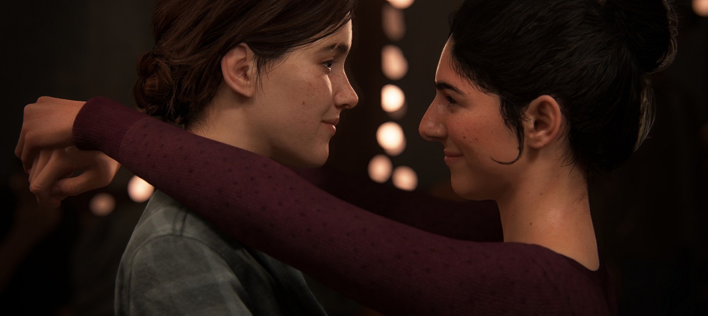 E3 2018: Новые скриншоты The Last of Us 2