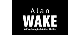 Alan Wake на неделю раньше.