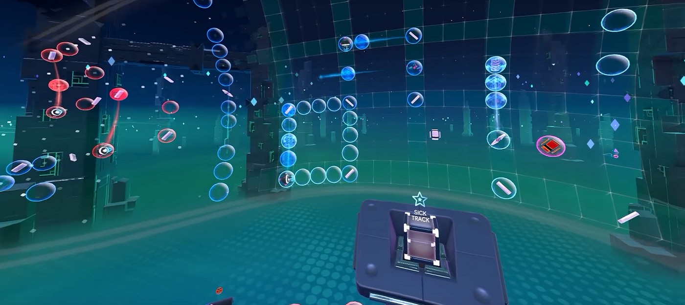Анонсирован симулятор создания собственных треков Track Lab для PS VR