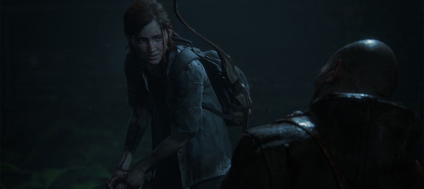 Старший аниматор студии Motive проанализировал трейлер The Last of Us Part 2