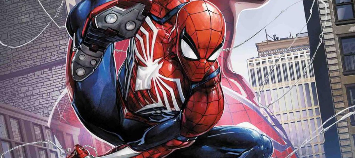 Spider-Man от Insomniac будет частью канона Marvel Comics