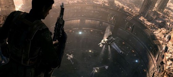 Трейлер Star Wars 1313 с gamescom 2012