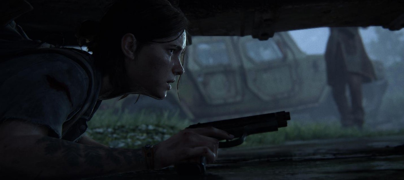 Нил Дракманн вложил в The Last of Us 2 важную тему