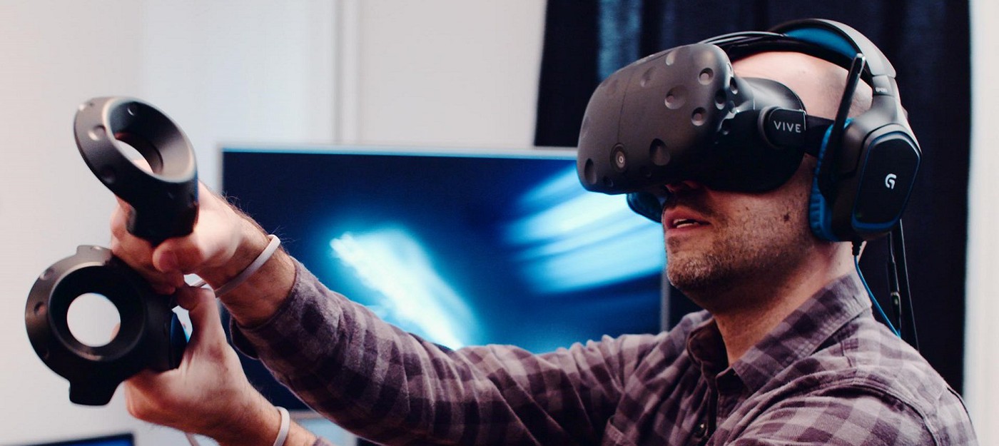 Microsoft не планирует поддержку VR на Xbox