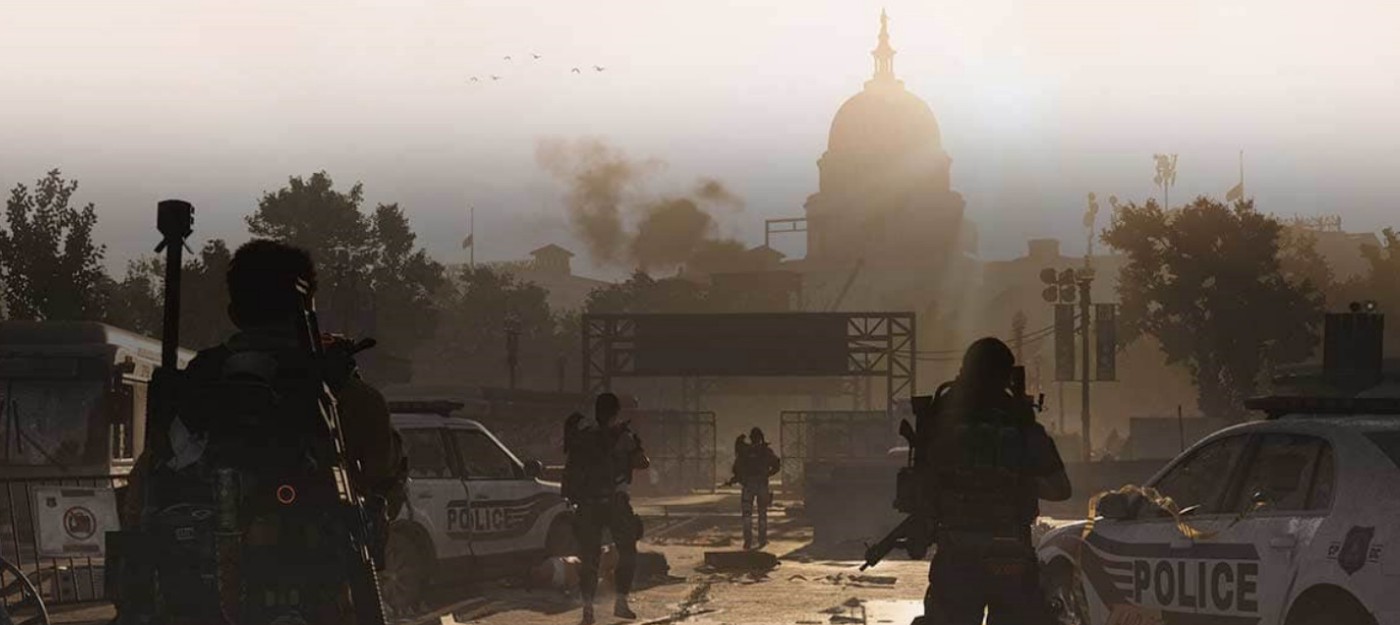 Глава Ubisoft заявил, что в играх студии есть политика