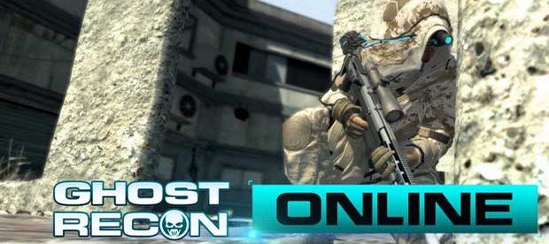 Запуск Ghost Recon Online