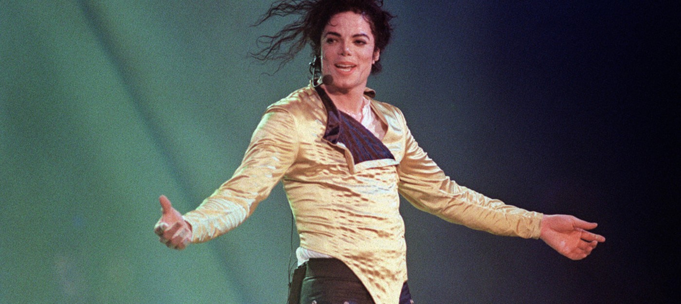 Вокал Майкла Джексона из невыпущенной композиции появился в новом альбоме Дрейка