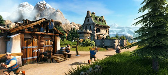 The Settlers 7 патч 1.02