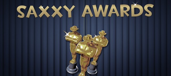 Valve анонсирует Source Filmmaker 2012 Saxxy Awards