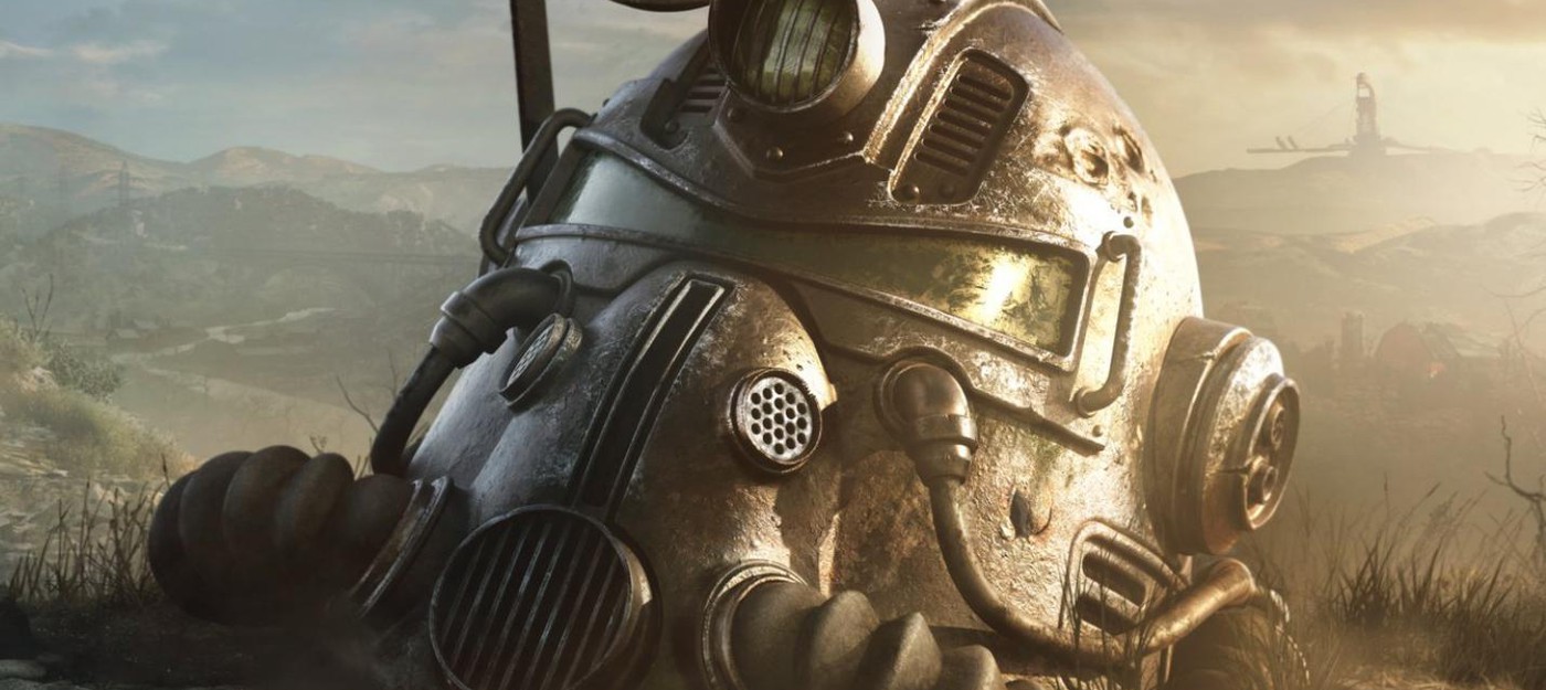 Игроки ниже пятого уровня не смогут умереть в PvP Fallout 76