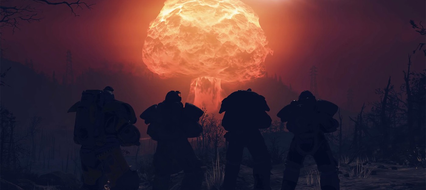 Ветераны игровой индустрии дали советы разработчикам Fallout 76