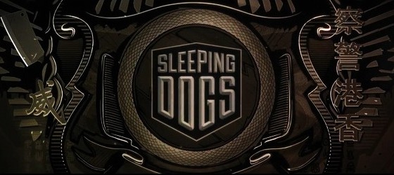 Первый патч PC версии Sleeping Dogs 1.4