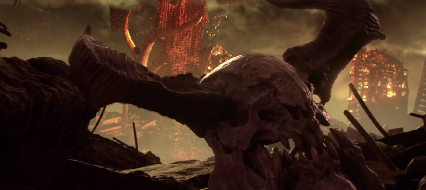 Саундтрек Doom Eternal будет соответствовать прошлой части