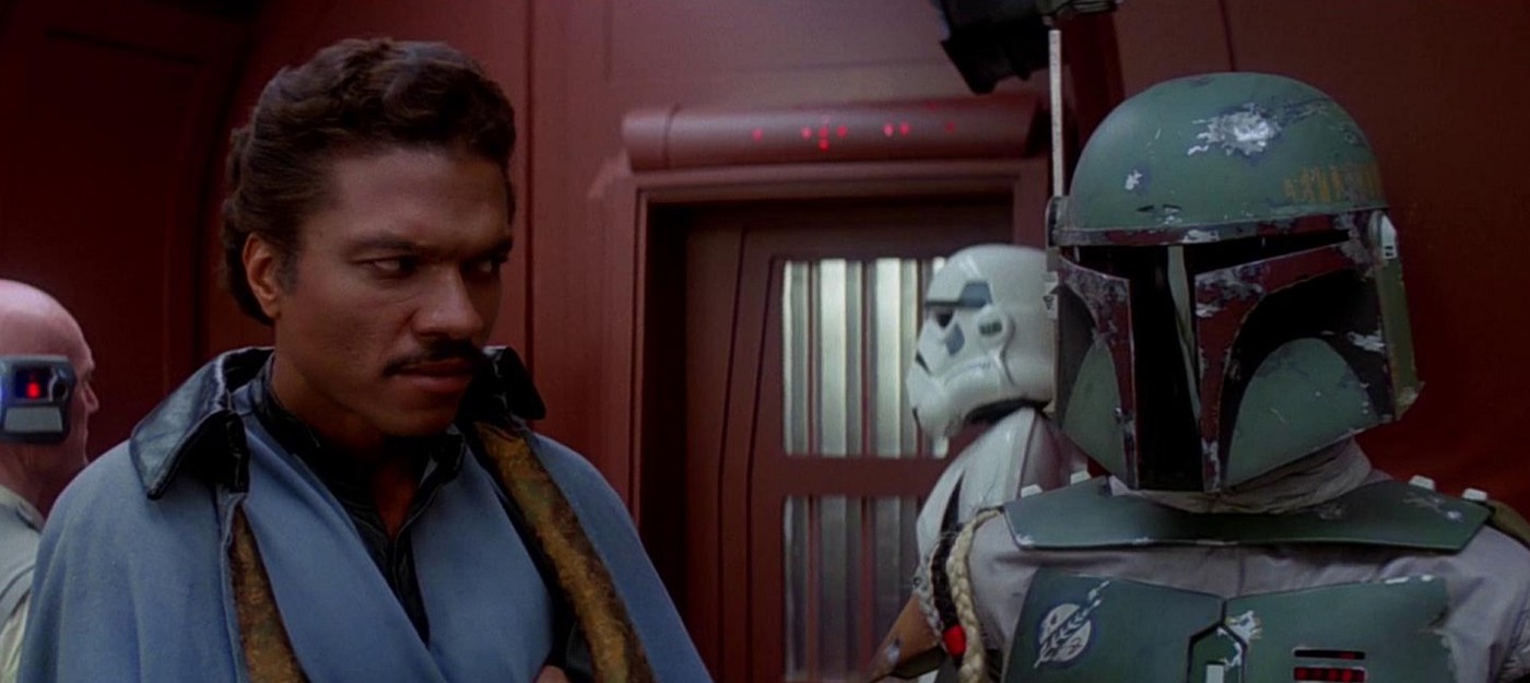 Билли Ди Уильямс вернётся к оригинальной роли Лэндо в  Star Wars: Episode IX