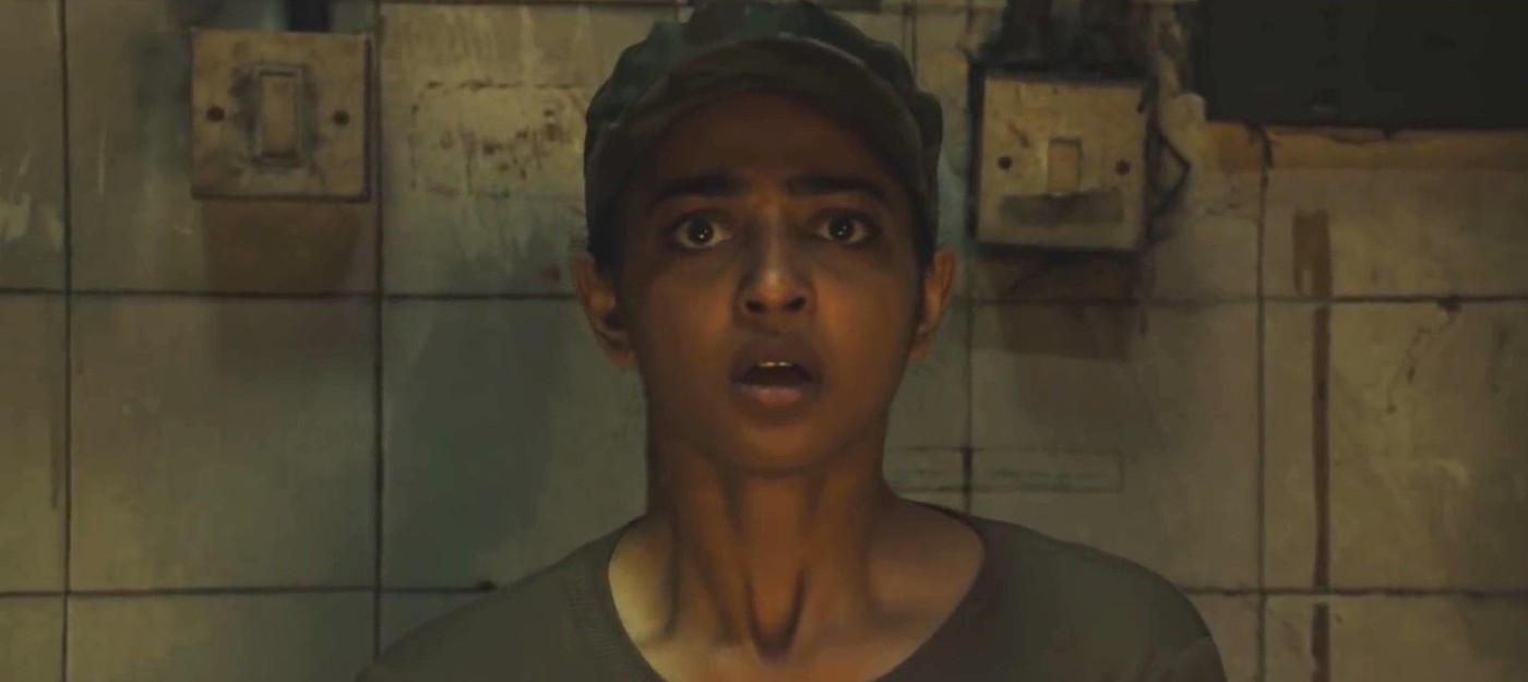 Netflix показал трейлер Ghoul — индийского хоррор-сериала