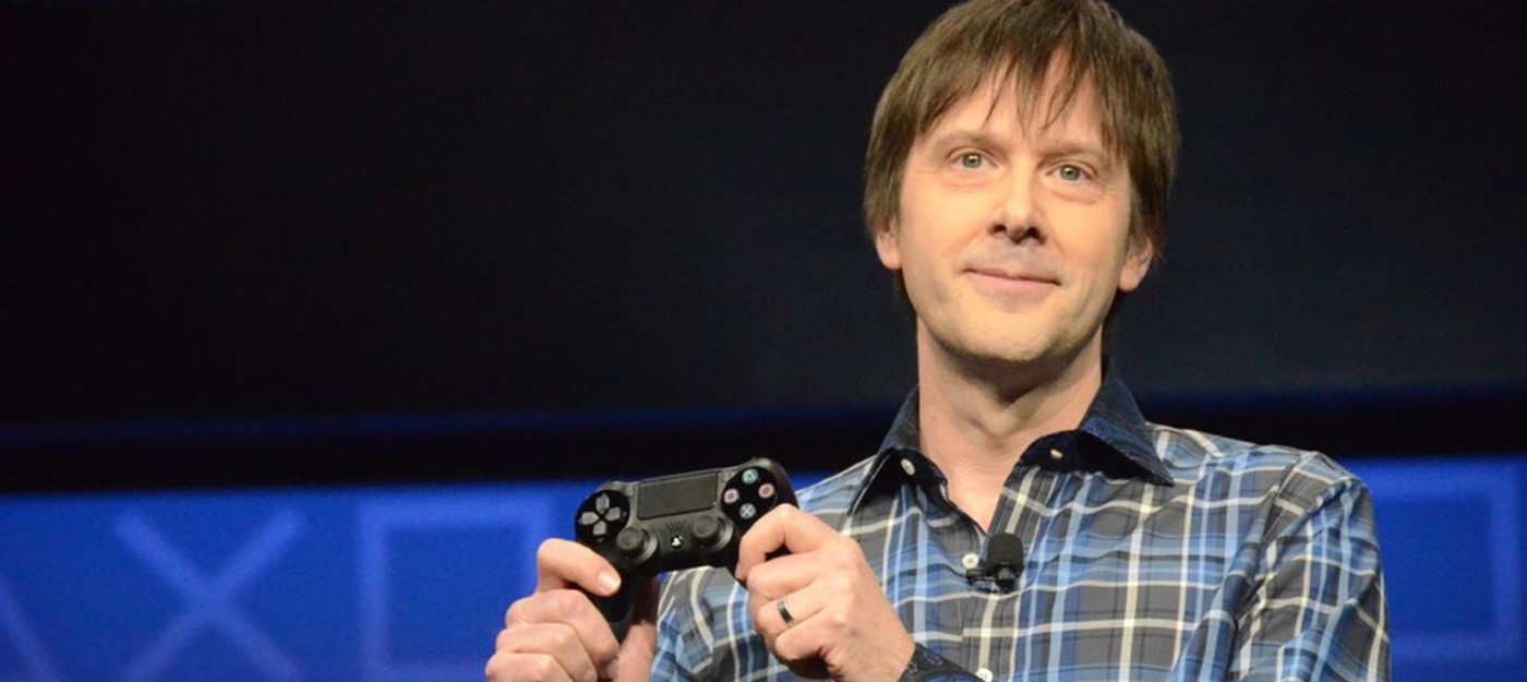 Гейм-директор серии Knack восхищен играми для PS4