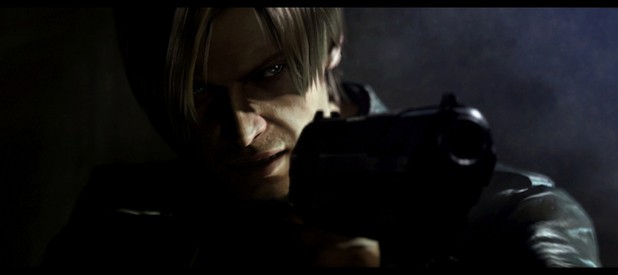 Разработка Resident Evil 6 завершена