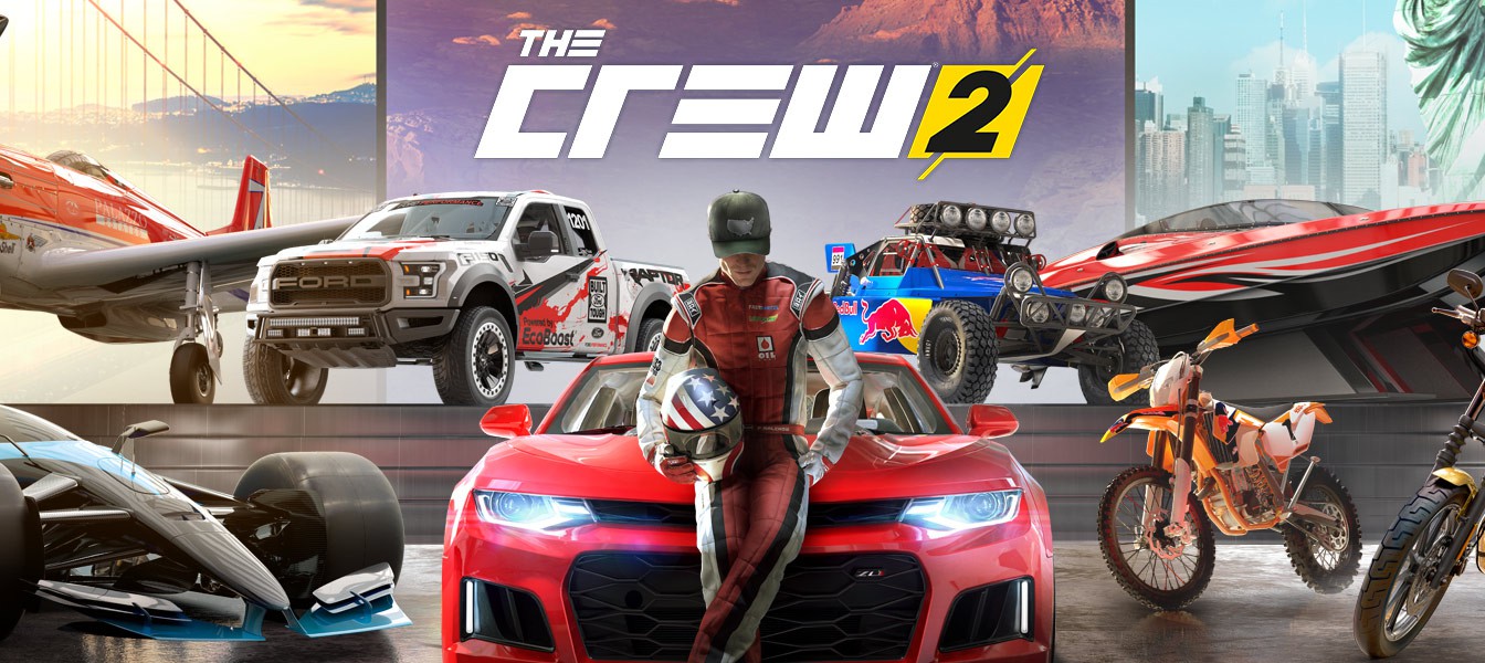 The Crew 2: To Be Or Not To Be