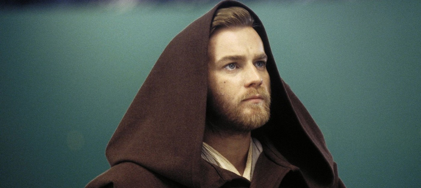 LucasFilm всё ещё занята спин-оффом про Оби-Ван Кеноби