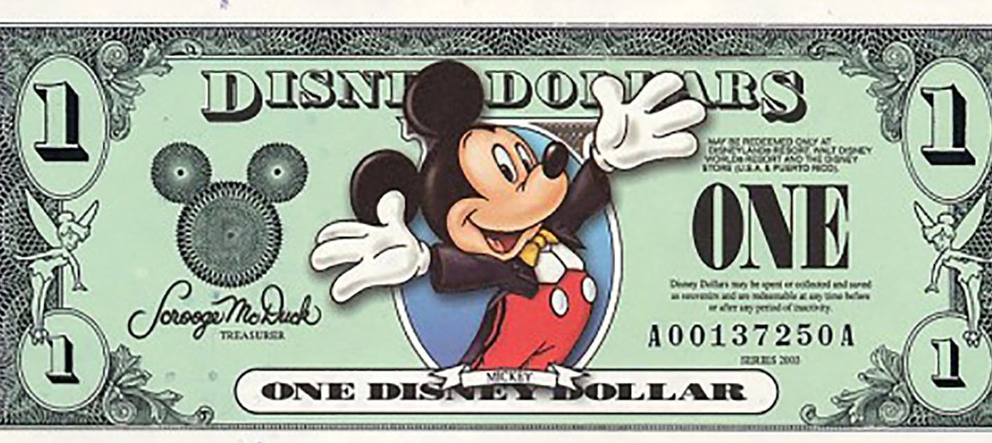 Аналитика: Disney будет получать 40% всех кассовых сборов США после покупки 21st Century Fox