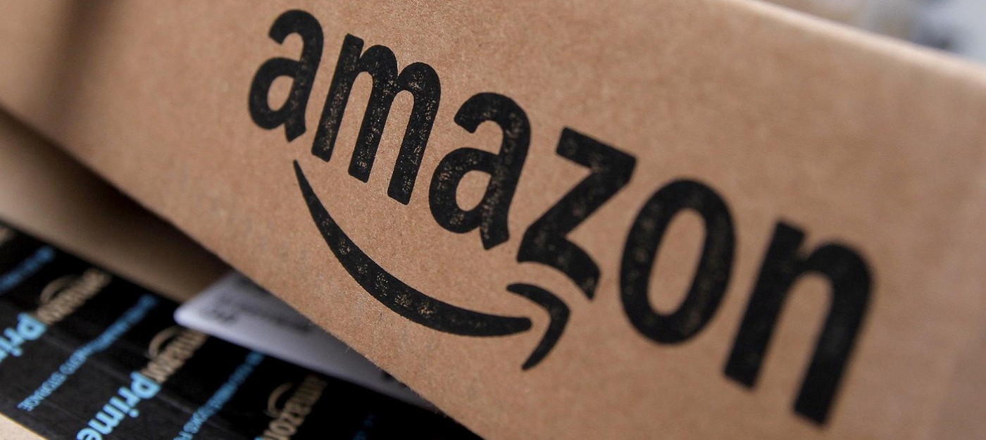 Amazon: Мы удалили пиратские игры из магазина