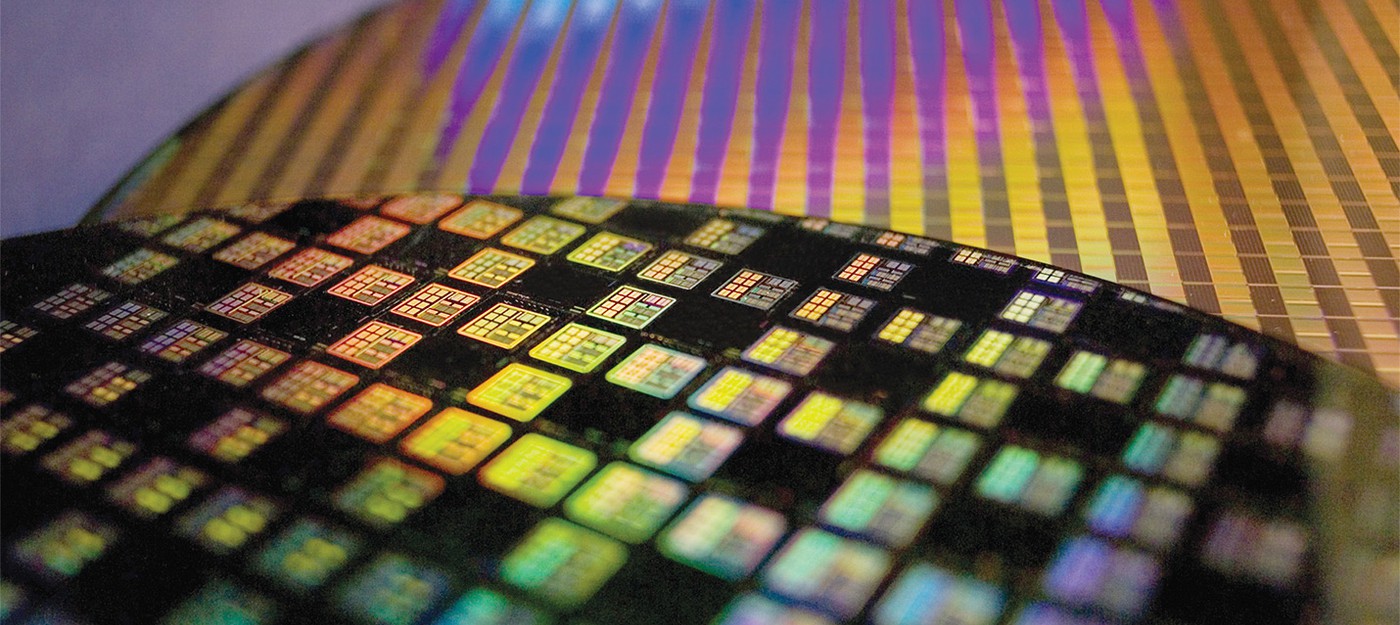 Новое поколение графики Nvidia принесет большие доходы производителю чипов TSMC