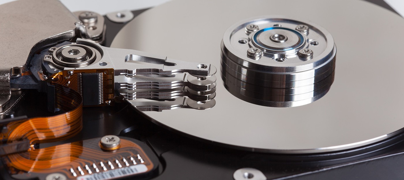 Western Digital закрывает фабрику по производству жестких дисков в пользу SSD